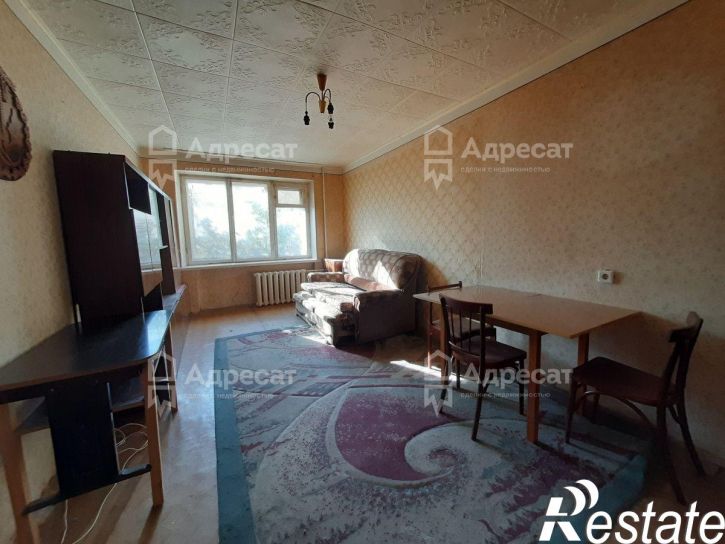 2-комн квартира ул. Аракская,  д.35