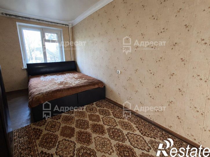 2-комн квартира ул. Аракская,  д.35