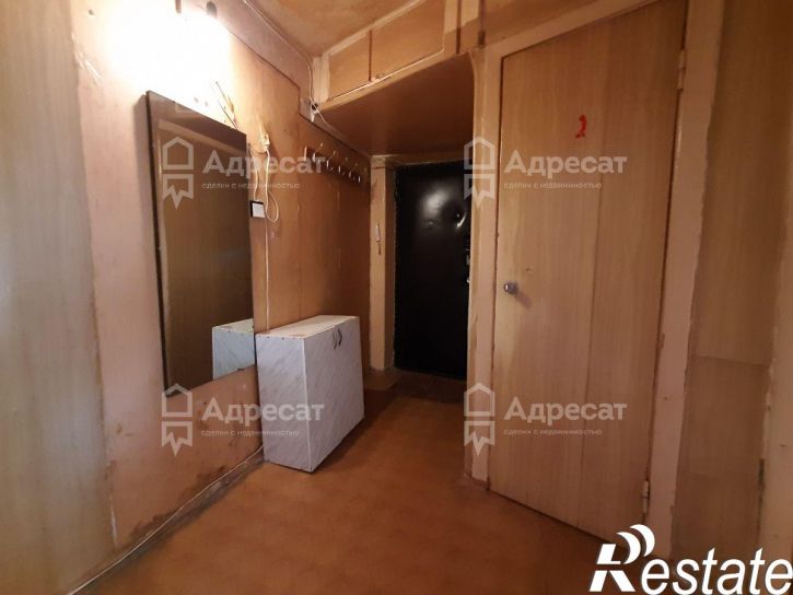 2-комн квартира ул. Аракская,  д.35