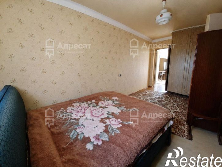 2-комн квартира ул. Аракская,  д.35