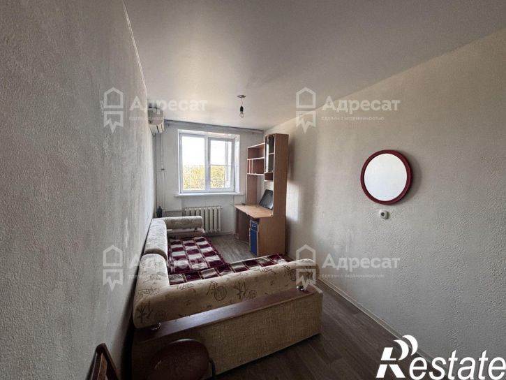 2-комн квартира ул. Ополченская,  д.61