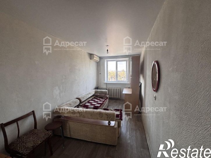 2-комн квартира ул. Ополченская,  д.61