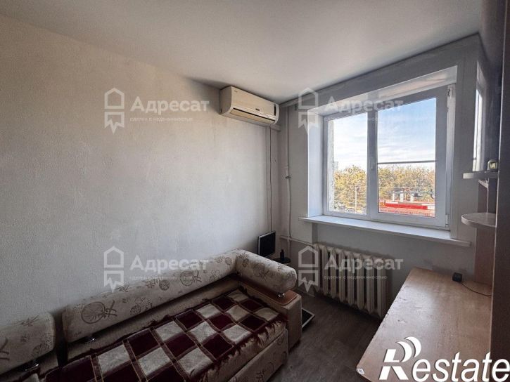 2-комн квартира ул. Ополченская,  д.61