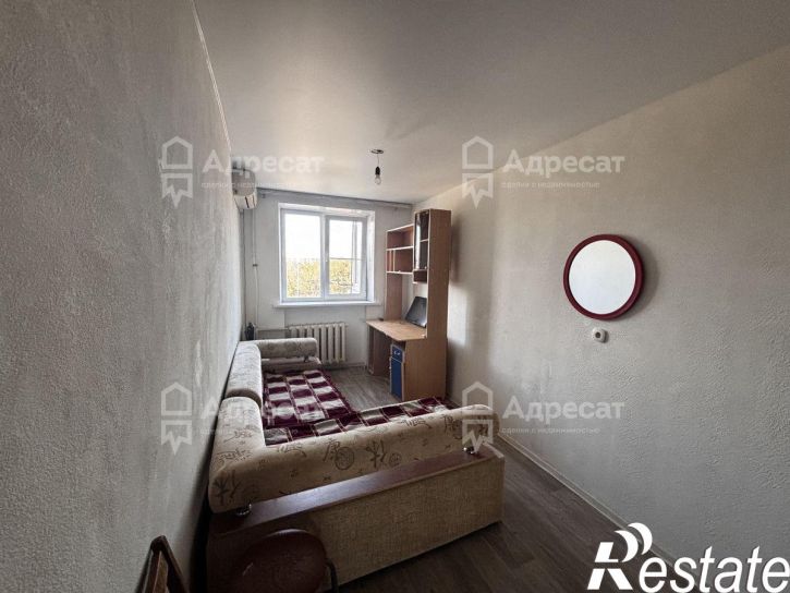 2-комн квартира ул. Ополченская,  д.61