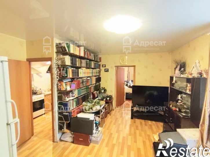 2-комн квартира ул. Пархоменко,  д.5