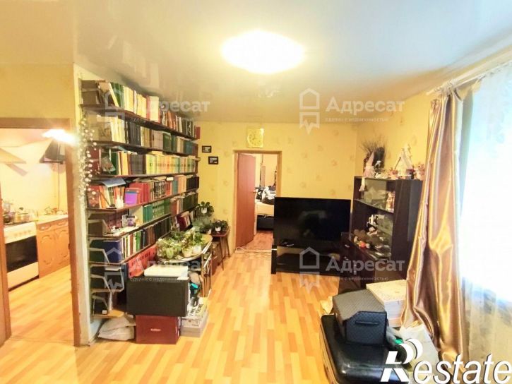 2-комн квартира ул. Пархоменко,  д.5