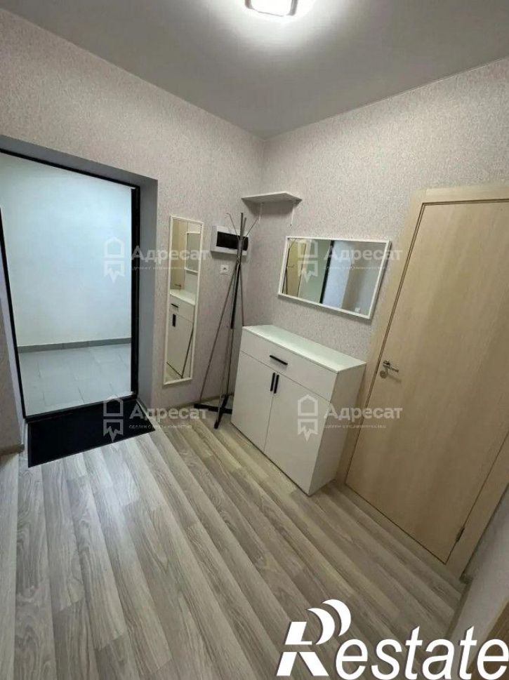 2-комн квартира ул. им. Комиссара Милиции Бирюкова,  д.7