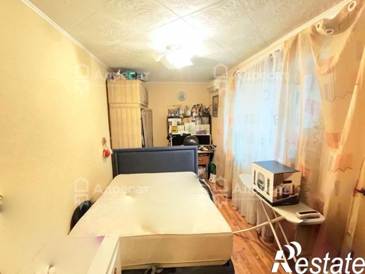 2-комн квартира ул. Пархоменко,  д.5