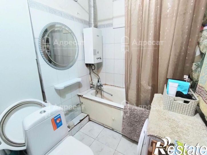 2-комн квартира ул. Пархоменко,  д.5