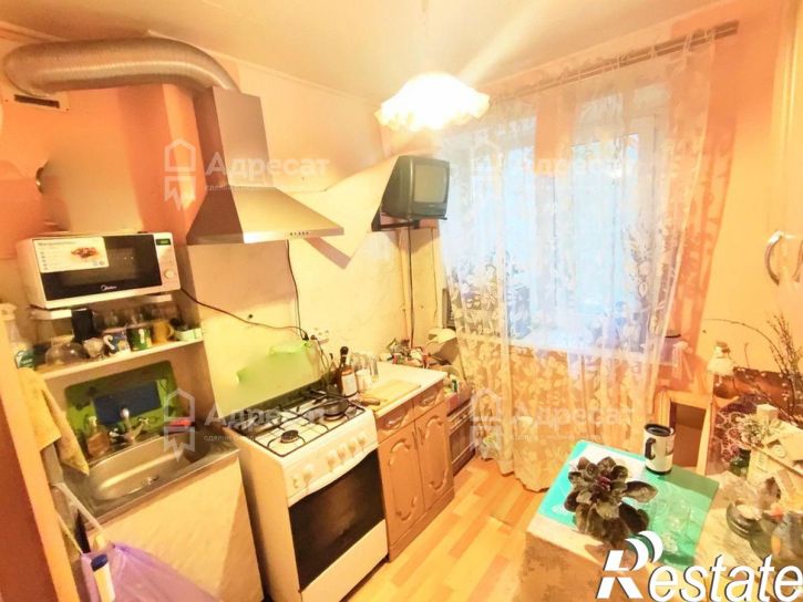 2-комн квартира ул. Пархоменко,  д.5