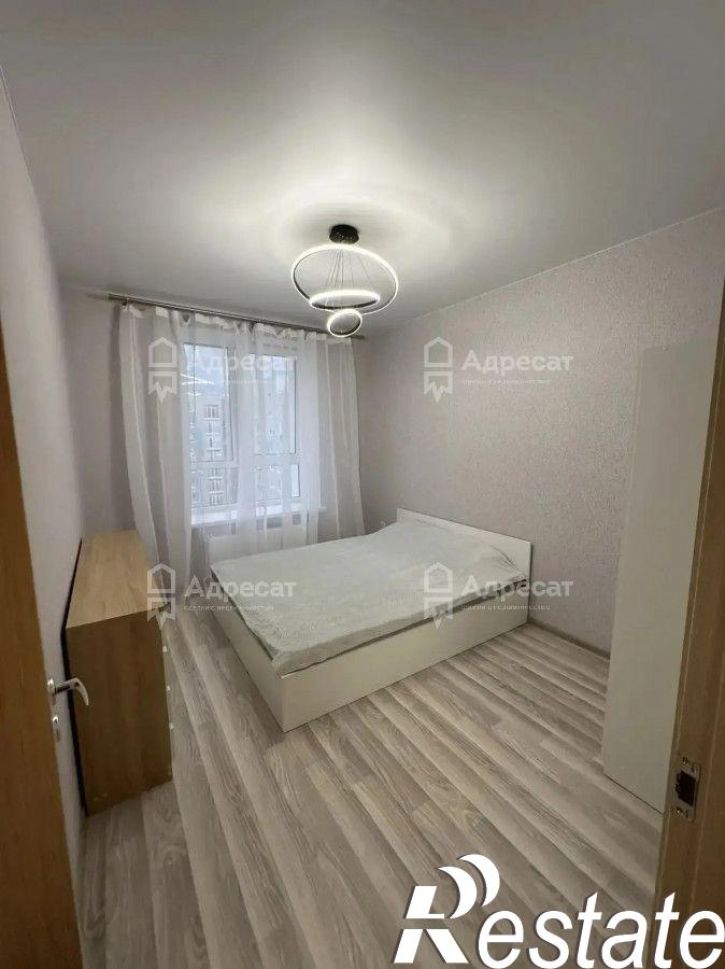 2-комн квартира ул. им. Комиссара Милиции Бирюкова,  д.7