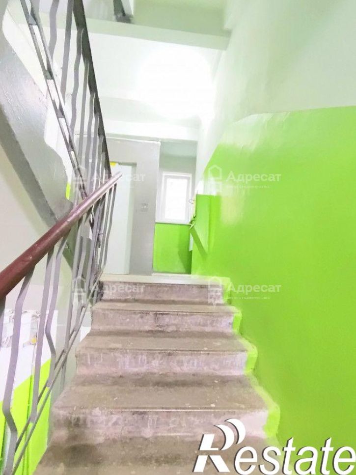 2-комн квартира ул. Пархоменко,  д.5