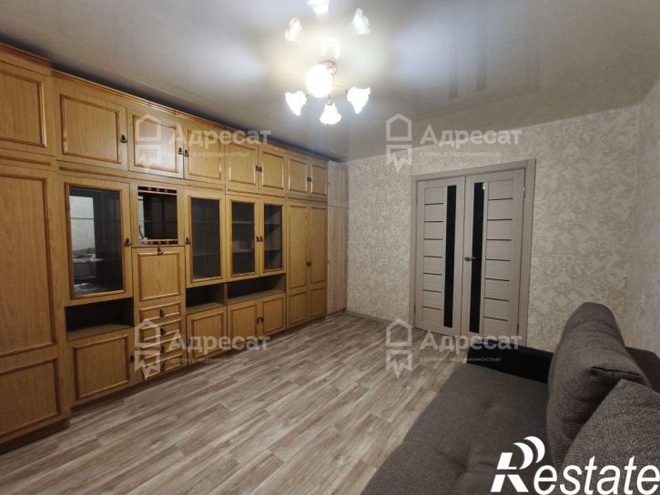 1-комн квартира ул. Розы Люксембург,  д.5