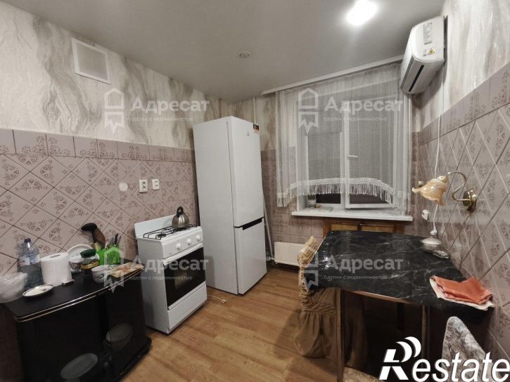 1-комн квартира ул. Розы Люксембург,  д.5