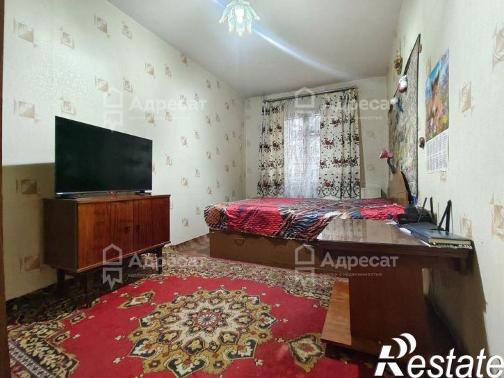 2-комн квартира ул. Могилевича,  д.1