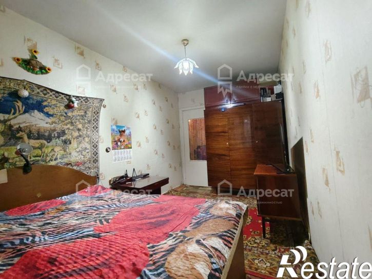 2-комн квартира ул. Могилевича,  д.1