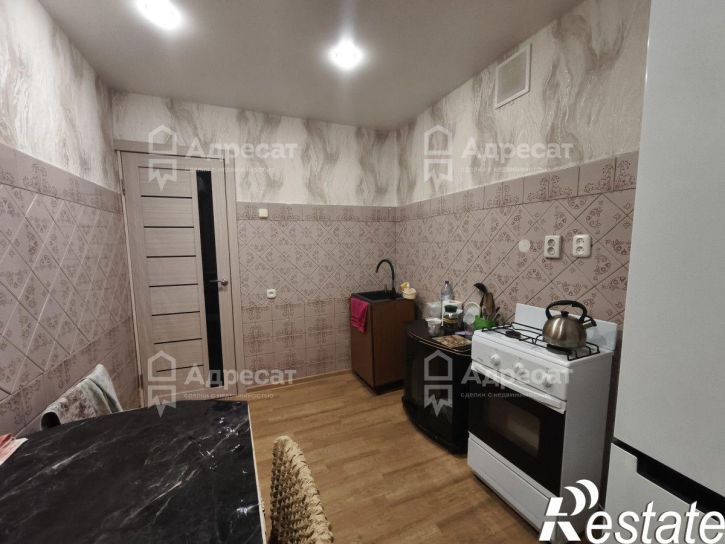 1-комн квартира ул. Розы Люксембург,  д.5