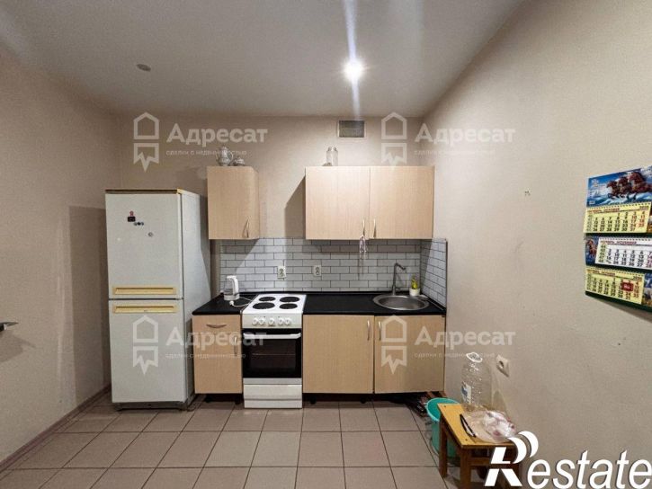 2-комн квартира ул. Варшавская,  д.4