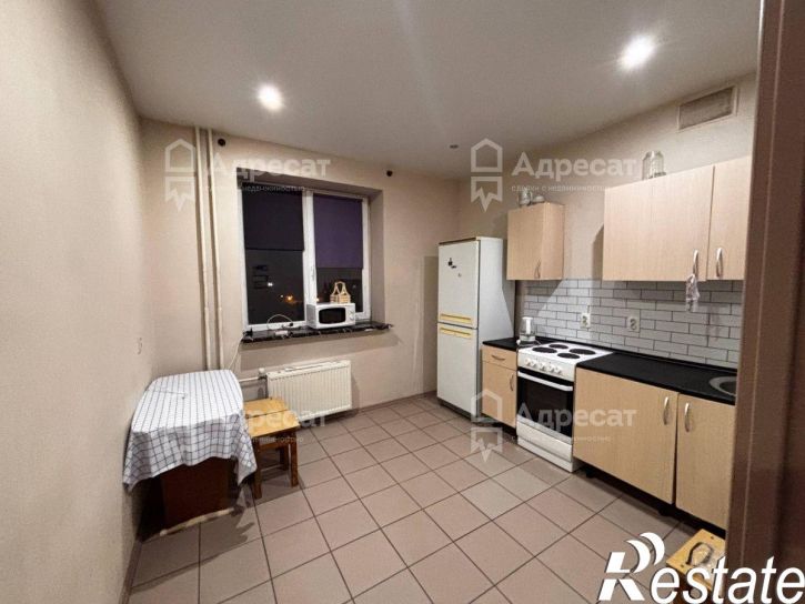 2-комн квартира ул. Варшавская,  д.4