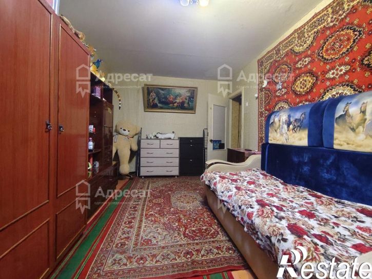2-комн квартира ул. Могилевича,  д.1