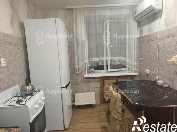 1-комн квартира ул. Розы Люксембург,  д.5