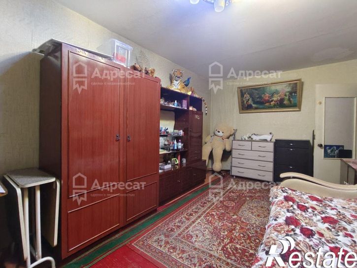 2-комн квартира ул. Могилевича,  д.1