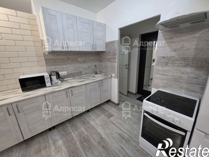 1-комн квартира Проспект им. В.И. Ленина,  д.59Р