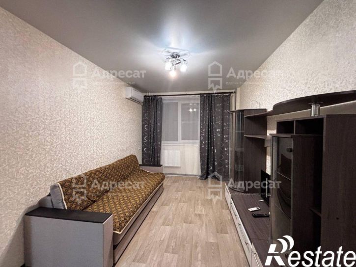 1-комн квартира пр-кт. Металлургов,  д.29А