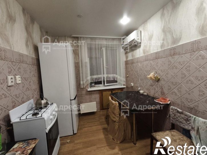 1-комн квартира ул. Розы Люксембург,  д.5