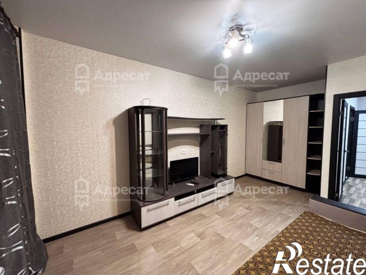 1-комн квартира пр-кт. Металлургов,  д.29А