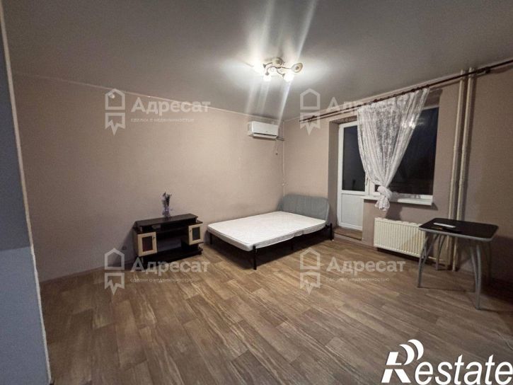 2-комн квартира ул. Варшавская,  д.4