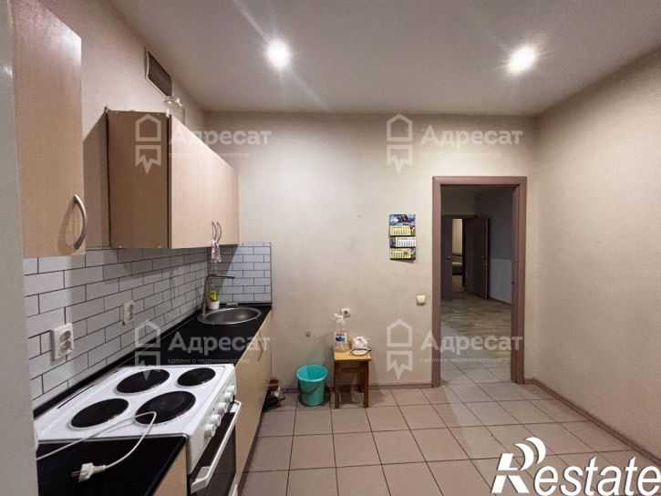 2-комн квартира ул. Варшавская,  д.4