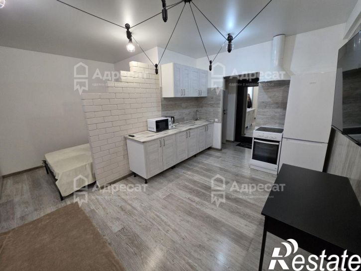 1-комн квартира Проспект им. В.И. Ленина,  д.59Р