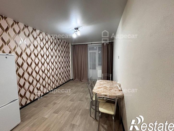 1-комн квартира пр-кт. Металлургов,  д.29А
