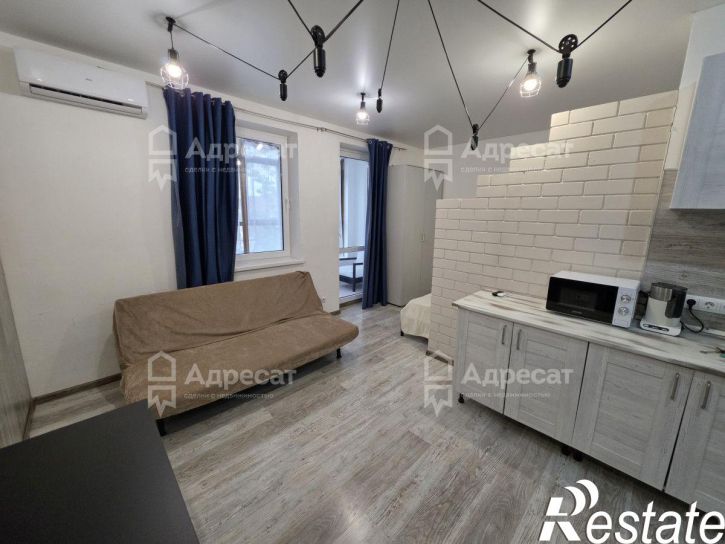 1-комн квартира Проспект им. В.И. Ленина,  д.59Р