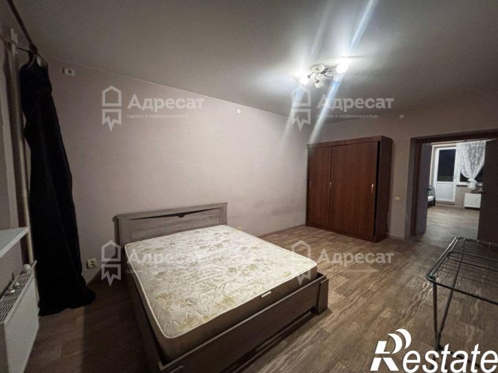 2-комн квартира ул. Варшавская,  д.4
