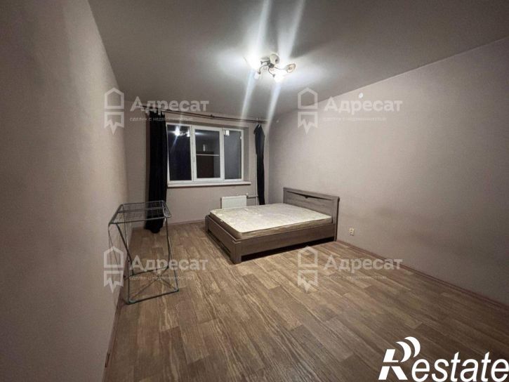 2-комн квартира ул. Варшавская,  д.4