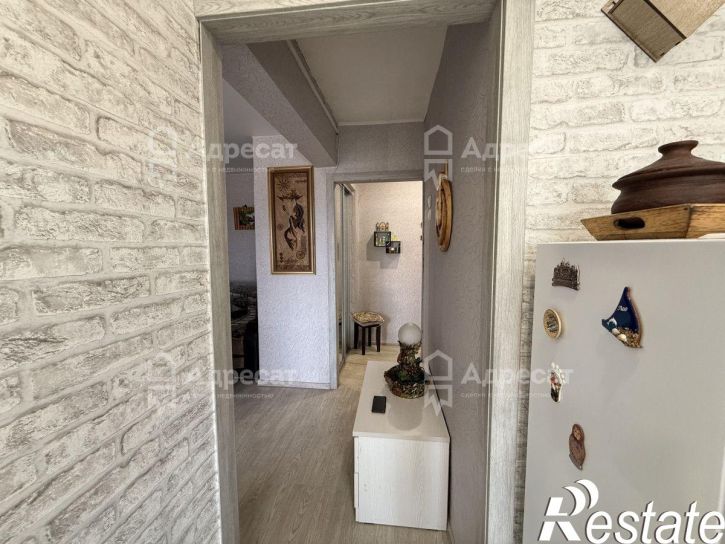 1-комн квартира ул. Козловская,  д.9