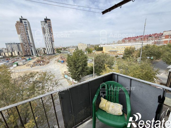 1-комн квартира ул. Козловская,  д.9