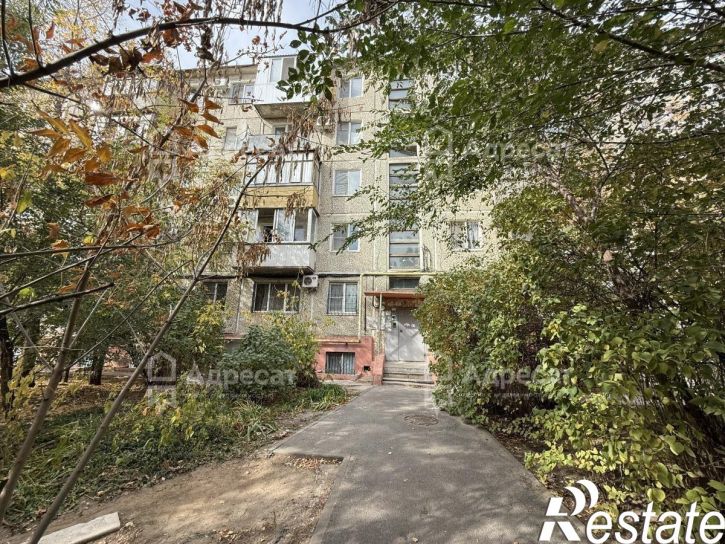 1-комн квартира ул. Козловская,  д.9