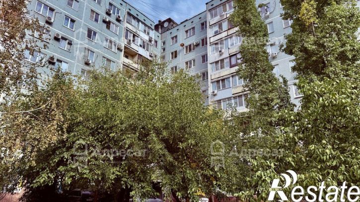2-комн квартира ул. Двинская,  д.13