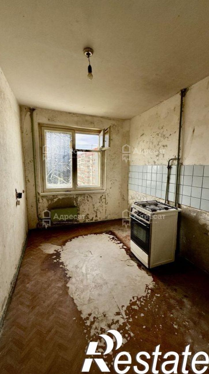 2-комн квартира ул. Двинская,  д.13