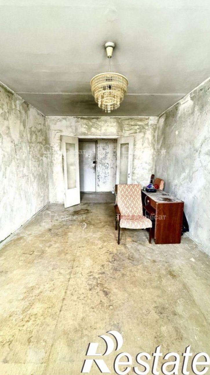 2-комн квартира ул. Двинская,  д.13