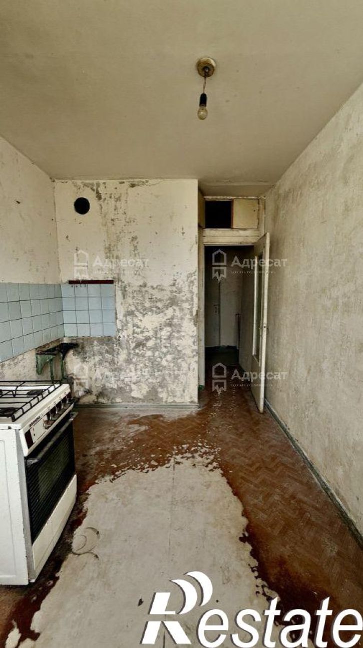 2-комн квартира ул. Двинская,  д.13