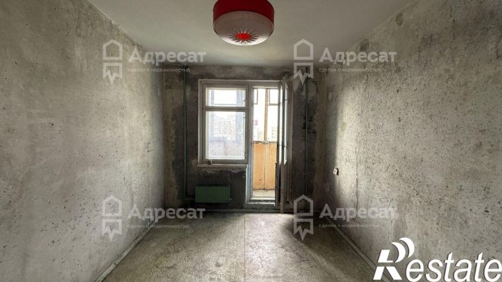 2-комн квартира ул. Двинская,  д.13