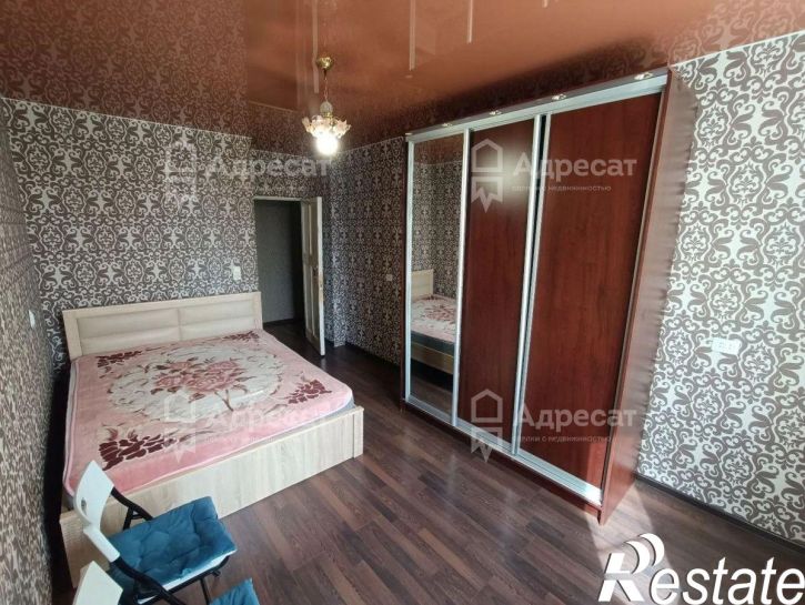 Комната ул. Рабоче-Крестьянская,  д.31