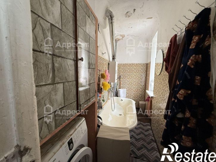 2-комн квартира ул. Полины Осипенко,  д.32