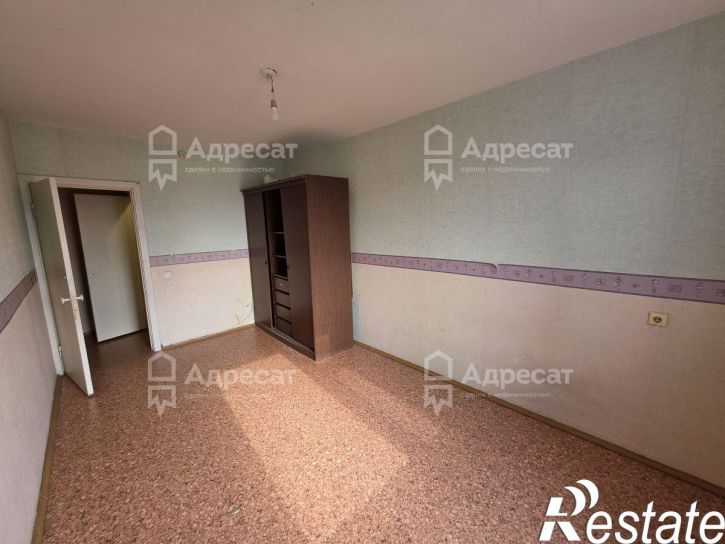 2-комн квартира ул. Василевского,  д.6