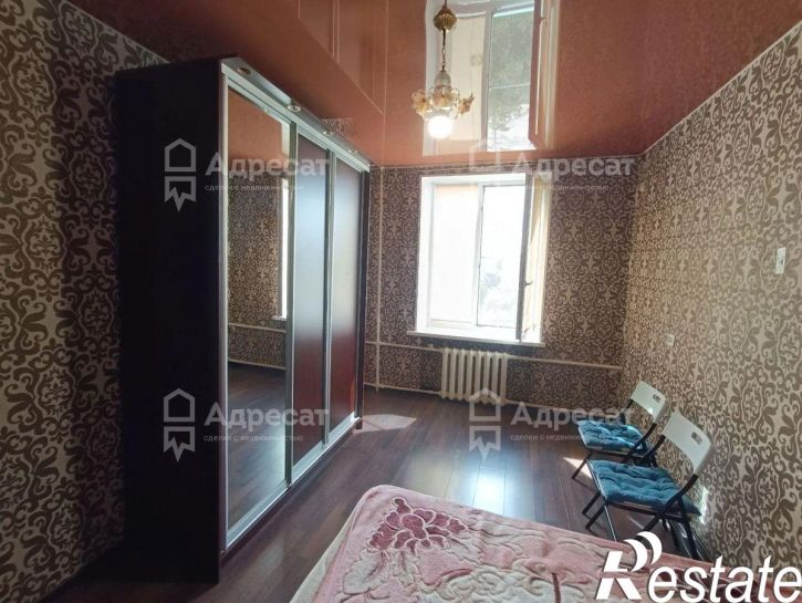 Комната ул. Рабоче-Крестьянская,  д.31