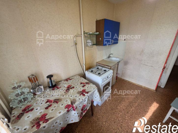 2-комн квартира ул. Василевского,  д.6